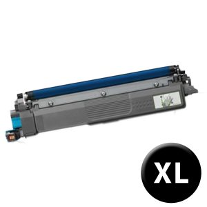 XL-Toner kompatibel zu Brother TN-248XLC cyan