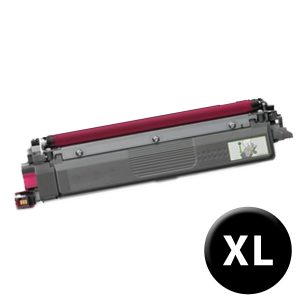 XL-Toner kompatibel zu Brother TN-248XLM magenta