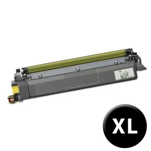 XL-Toner kompatibel zu Brother TN-248XLY yellow
