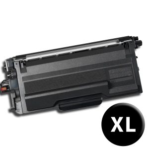 XL-Toner kompatibel zu Brother TN-3600 Schwarz