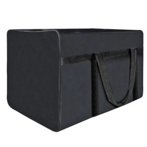 Reisetasche 200 Liter 805050 cm in schwarz Reisetasche 200 Liter 805050 cm in schwarz
