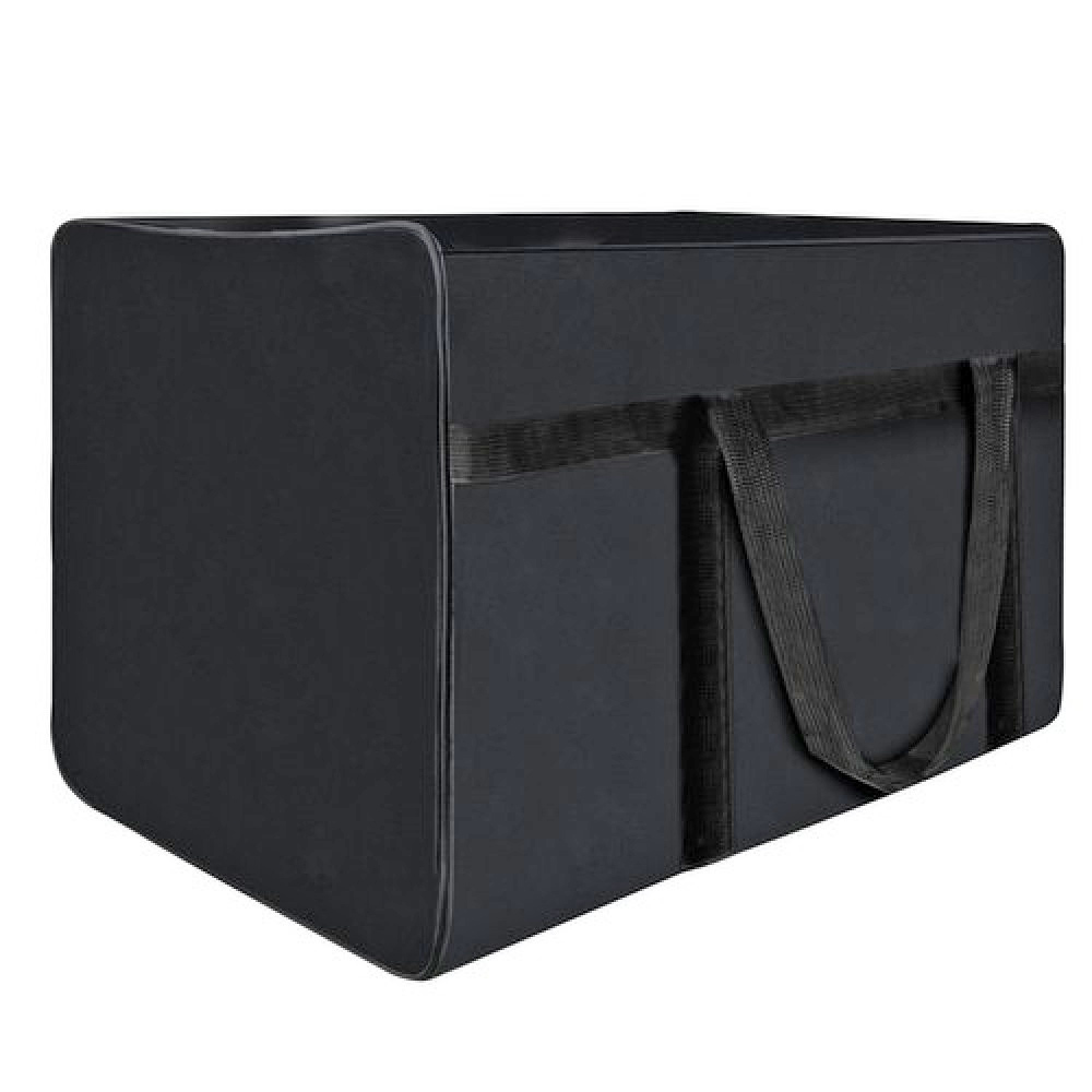 Reisetasche 200 Liter 805050 cm in schwarz
