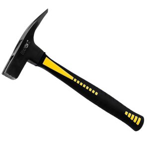 Zimmermannshammer 600g. Antirutsch-Griff