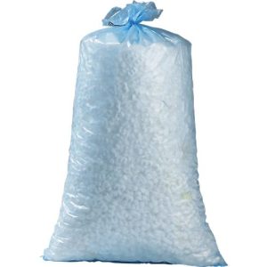 Abfallsäcke Universal HDPE, 70 Liter, blau, 250 Stück