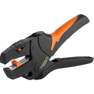 Abisolierwerkzeug stripax 0,08 – 6 mm