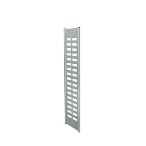 Abschlussrahmen, Tiefe: 400 mm Abschlussrahmen, Tiefe: 400 mm