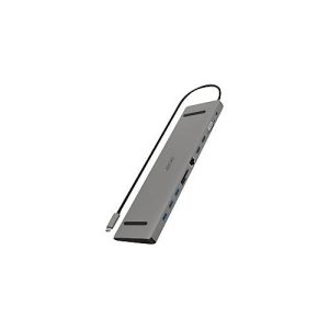 Acer ACG-DCK-C-1 – Dockingstation – USB-C – VGA, HDMI