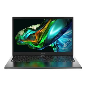 Acer Aspire 5 15 Pro Series A515-58GM – Intel Core i7 13620H / 2.4 GHz – Win 11 Pro – GF RTX 2050 – 16 GB RAM – 512 GB SSD NVMe Acer Aspire 5 15 Pro Series A515-58GM – Intel Core i7 13620H / 2.4 GHz – Win 11 Pro – GF RTX 2050 – 16 GB RAM – 512 GB SSD NVMe