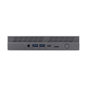 Acer Chromebox CXI5 – Mini-PC – 1 x Core i5 1235U / 1.3 GHz – RAM 8 GB – SSD 256 GB – UHD Graphics Acer Chromebox CXI5 – Mini-PC – 1 x Core i5 1235U / 1.3 GHz – RAM 8 GB – SSD 256 GB – UHD Graphics