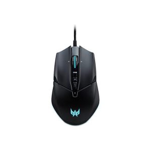 Acer Predator Cestus 335 (PMW120) – Maus – ergonomisch – optisch – 10 Tasten – kabelgebunden Acer Predator Cestus 335 (PMW120) – Maus – ergonomisch – optisch – 10 Tasten – kabelgebunden