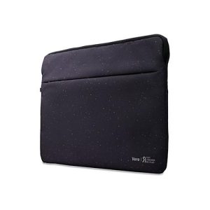 Acer Protective Sleeve – Notebook-Hülle – 39.6 cm (15.6′) – Schwarz – für Aspire Vero AV15-51, AV15-51 PC Green, AV15-51R; TravelMate Vero TMV15-51 Acer Protective Sleeve – Notebook-Hülle – 39.6 cm (15.6′) – Schwarz – für Aspire Vero AV15-51, AV15-51 PC Green, AV15-51R; TravelMate Vero TMV15-51