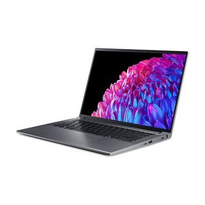Acer Swift X 14 SFX14-72G – Intel Core Ultra 7 155H / 1.4 GHz – Win 11 Pro – GF RTX 4050 – 32 GB RAM – 1.024 TB SSD NVMe