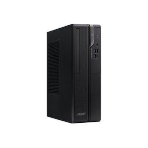 Acer Veriton X2 VX2720G – Compact Tower – Core i5 i5-14500 / 2.6 GHz – RAM 16 GB – SSD 512 GB – UHD Graphics 770 Acer Veriton X2 VX2720G – Compact Tower – Core i5 i5-14500 / 2.6 GHz – RAM 16 GB – SSD 512 GB – UHD Graphics 770
