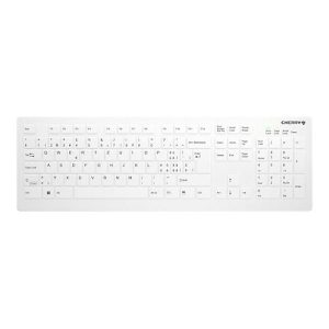 Active Key AK-C8112 – Tastatur – medical – full size – waschbar – kabellos Active Key AK-C8112 – Tastatur – medical – full size – waschbar – kabellos