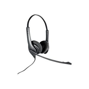 AGFEO Headset 1500 Duo – Headset – On-Ear – kabelgebunden AGFEO Headset 1500 Duo – Headset – On-Ear – kabelgebunden