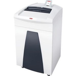 Aktenvernichter HSM SECURIO P36i, Sicherheitsstufe 4, Partikelschnitt 4,5 x 30 mm, 29 Blatt, weiß Aktenvernichter HSM SECURIO P36i, Sicherheitsstufe 4, Partikelschnitt 4,5 x 30 mm, 29 Blatt, weiß
