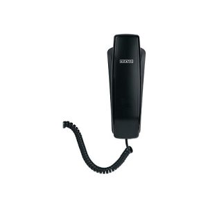 Alcatel Temporis 10 – Telefon mit Schnur – Schwarz Alcatel Temporis 10 – Telefon mit Schnur – Schwarz