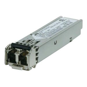 Allied Telesis AT SPSX – SFP (Mini-GBIC)-Transceiver-Modul – 1GbE – 1000Base-SX – für AT x240; CentreCOM AT-GS970EMX/52, x230-18; CentreCOM SE240 Series