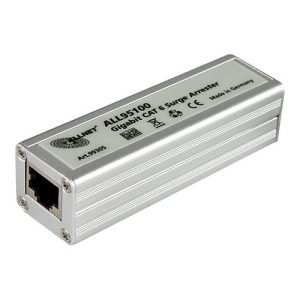 ALLNET ALL95100 – PoE-Überspannungsschutz ALLNET ALL95100 – PoE-Überspannungsschutz