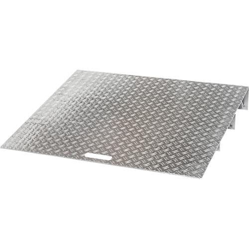 Aluminium-Keilbrücke SB-K, 500 x 1000 mm, 9 kg