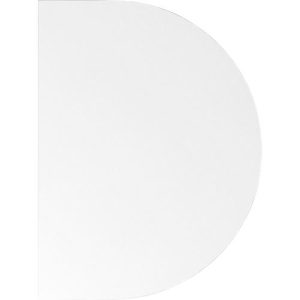 Ansatztisch TOPAS LINE, für elektrisch höhenverstellb. Schreibtische, T 600, weiß/graphit Ansatztisch TOPAS LINE, für elektrisch höhenverstellb. Schreibtische, T 600, weiß/graphit