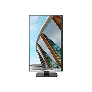 AOC Pro-line 24P2QM – P2 Series – LED-Monitor – 61 cm (24′) (23.8′ sichtbar) – 1920 x 1080 Full HD (1080p) @ 75 Hz – VA AOC Pro-line 24P2QM – P2 Series – LED-Monitor – 61 cm (24′) (23.8′ sichtbar) – 1920 x 1080 Full HD (1080p) @ 75 Hz – VA