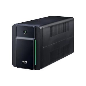 APC Back-UPS BX Series BX1200MI-FR – USV – 650 Watt – 1200 VA APC Back-UPS BX Series BX1200MI-FR – USV – 650 Watt – 1200 VA