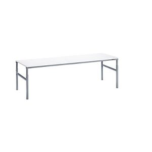 Arbeitstisch TP-712-3, L 1200 x T 700 mm Arbeitstisch TP-712-3, L 1200 x T 700 mm