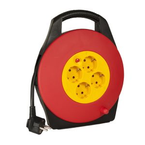 Kabelbox 5 Meter