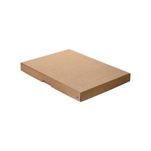 Archivbox Falken PureBox Nature A3, für bis zu 500 Blatt, mit Beschriftungsfeld, L 440 x B 320 x Füllhöhe 40 mm, FSC®-Pappe, braun Archivbox Falken PureBox Nature A3, für bis zu 500 Blatt, mit Beschriftungsfeld, L 440 x B 320 x Füllhöhe 40 mm, FSC®-Pappe, braun
