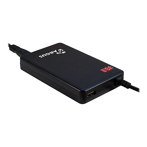 Argus NB-90SA - Netzteil - 90 Watt