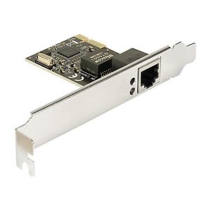 Argus ST-705 – Netzwerkadapter – PCIe 1.1 – 1000Base-T x 1 Argus ST-705 – Netzwerkadapter – PCIe 1.1 – 1000Base-T x 1
