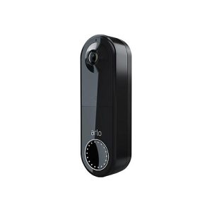 Arlo Pro 3 Wire-Free Security Camera System – Gateway + Kamera(s) – drahtlos (802.11b, 802.11g, 802.11n) – 4 Kamera(s) – Schwarz Arlo Pro 3 Wire-Free Security Camera System – Gateway + Kamera(s) – drahtlos (802.11b, 802.11g, 802.11n) – 4 Kamera(s) – Schwarz