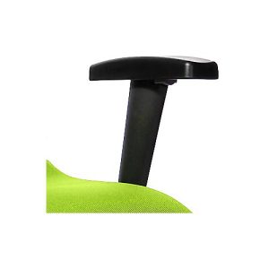 Armlehnen für Bürostuhl SSI Proline, Höhe & Breite verstellbar Armlehnen für Bürostuhl SSI Proline, Höhe & Breite verstellbar