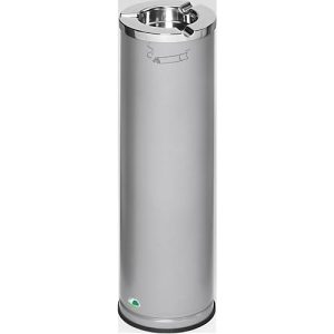 Ascher D20, silber Ascher D20, silber