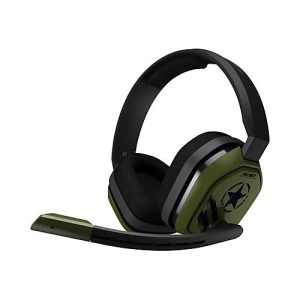 ASTRO A10 – Headset – ohrumschließend – kabelgebunden – 3,5 mm Stecker – Call of Duty