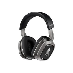 ASTRO Gaming A30 – The Mandalorian Edition – Headset – ohrumschließend – Bluetooth / LIGHTSPEED – kabellos, kabelgebunden ASTRO Gaming A30 – The Mandalorian Edition – Headset – ohrumschließend – Bluetooth / LIGHTSPEED – kabellos, kabelgebunden