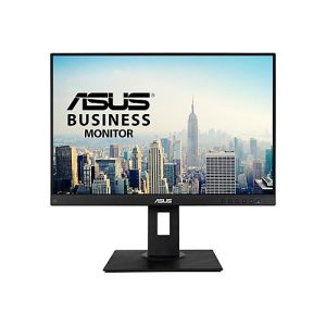 ASUS BE24WQLB – LED-Monitor – 61.13 cm (24.1′) – 1920 x 1200 – IPS – 300 cd/m² ASUS BE24WQLB – LED-Monitor – 61.13 cm (24.1′) – 1920 x 1200 – IPS – 300 cd/m²