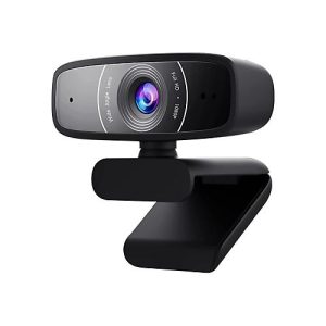 ASUS C3 – Webcam