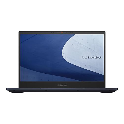 ASUS ExpertBook B5 B5404CVF-Q60024X - Intel Core i7 1355U / 1.7 GHz - Win 11 Pro - GF RTX 2050 - 16 GB RAM - 512 GB SSD NVMe