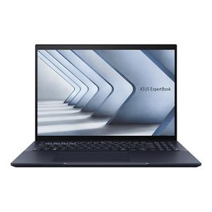 ASUS ExpertBook B5 B5604CMA-QW0058X – Intel Core Ultra 7 155U / 1.7 GHz – Win 11 Pro – Intel Graphics – 32 GB RAM – 1 TB SSD NVMe