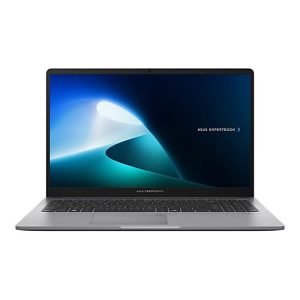ASUS ExpertBook P1 P1503CVA-S70409W – Intel Core i5 13500H / 2.6 GHz – Win 11 Home – UHD Graphics – 8 GB RAM – 256 GB SSD NVMe ASUS ExpertBook P1 P1503CVA-S70409W – Intel Core i5 13500H / 2.6 GHz – Win 11 Home – UHD Graphics – 8 GB RAM – 256 GB SSD NVMe