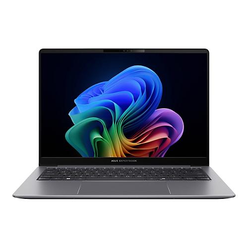 ASUS ExpertBook P5 P5405CSA-NZ0101X - 180°-Scharnierdesign - Intel Core Ultra 5 226V / 1.6 GHz - Win 11 Pro - Arc Graphics 130V - 16 GB RAM