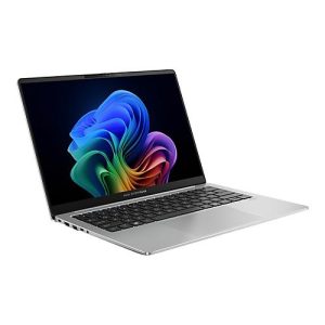 ASUS ExpertBook P5 V5405CSA-NZ0371W – Intel Core Ultra 5 226V / 2.1 GHz – Win 11 Home – Arc Graphics 130V – 16 GB RAM – 512 GB SSD NVMe ASUS ExpertBook P5 V5405CSA-NZ0371W – Intel Core Ultra 5 226V / 2.1 GHz – Win 11 Home – Arc Graphics 130V – 16 GB RAM – 512 GB SSD NVMe
