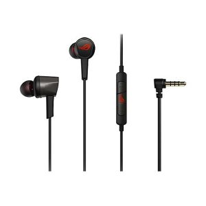 ASUS ROG Cetra II Core – Ohrhörer mit Mikrofon ASUS ROG Cetra II Core – Ohrhörer mit Mikrofon