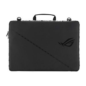 ASUS ROG Ranger – Notebook-H?lle – 40.6 cm (16′) – Schwarz ASUS ROG Ranger – Notebook-H?lle – 40.6 cm (16′) – Schwarz