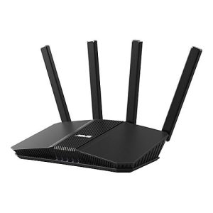 ASUS RT-BE58U – Wireless Router 4-Port-Switch – 1GbE, 2.5GbE, Wi-Fi 7 – Wi-Fi 7 – Dual-Band