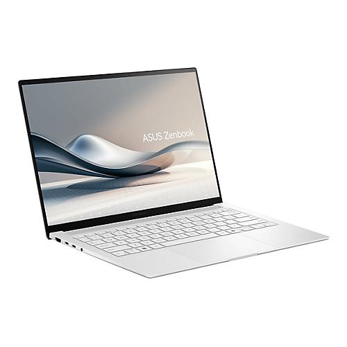 ASUS Zenbook S 14 OLED UX5406SA-PV030W - Intel Core Ultra 7 258V / 2.2 GHz - Evo - Win 11 Home - Intel Arc Graphics 140V - 32 GB RAM