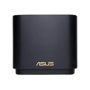 ASUS ZenWiFi XD4 Plus – WLAN-System – (2 Router) – bis zu 307 m² 1GbE – Wi-Fi 6 – Dual-Band