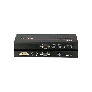 ATEN CE 770 – KVM-/Audio-/serieller Extender – USB – bis zu 300 m